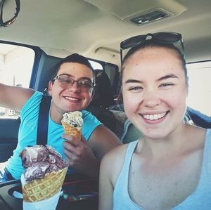 Meet your Posher, Danica